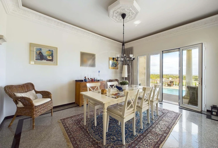 Moradia T4 para Venda em Tavira (Santa Maria e Santiago) Foto 16