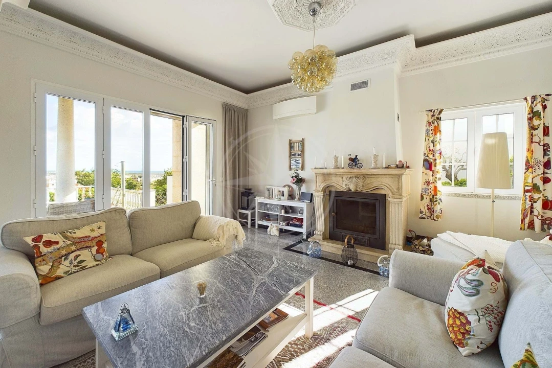 Moradia T4 para Venda em Tavira (Santa Maria e Santiago) Foto 19