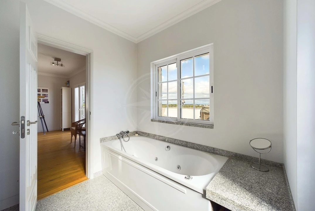 Moradia T4 para Venda em Tavira (Santa Maria e Santiago) Foto 31