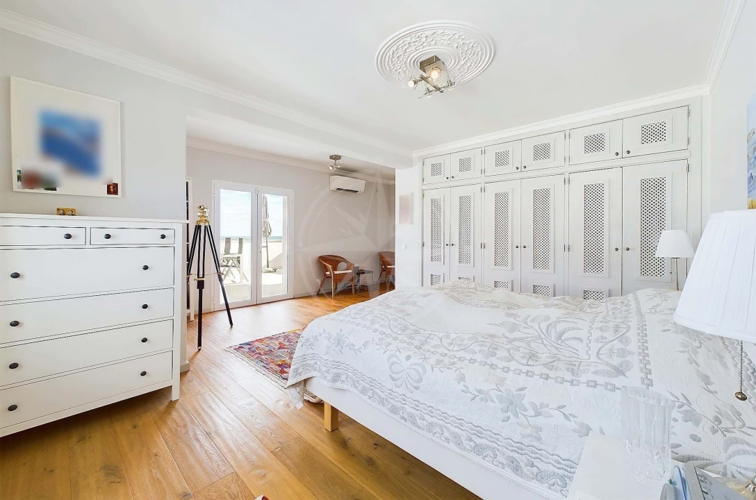 Moradia T4 para Venda em Tavira (Santa Maria e Santiago) Foto 32