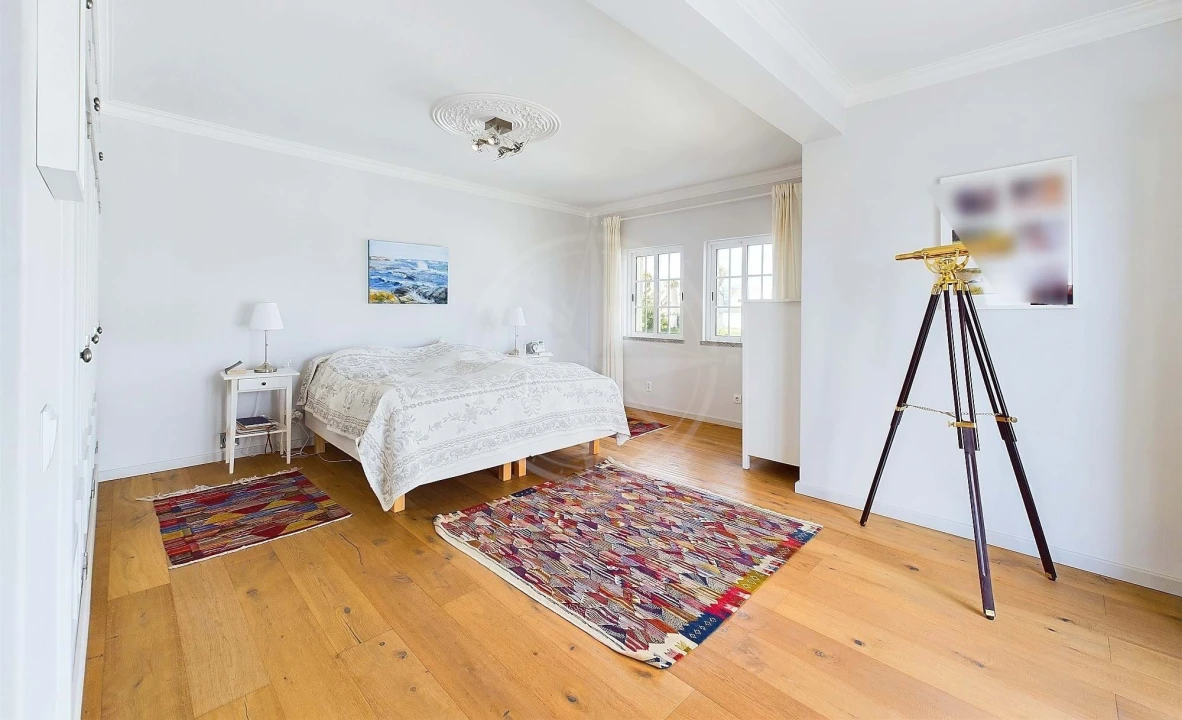 Moradia T4 para Venda em Tavira (Santa Maria e Santiago) Foto 26