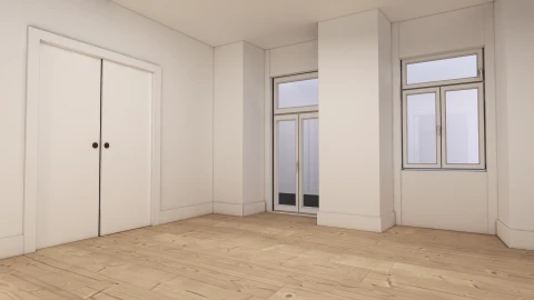 Apartamento T4 para Venda em Avenidas Novas