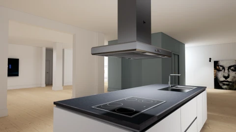 Apartamento T4 para Venda em Avenidas Novas