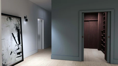 Apartamento T4 para Venda em Avenidas Novas