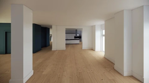 Apartamento T4 para Venda em Avenidas Novas