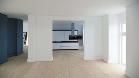 Apartamento T4 para Venda em Avenidas Novas