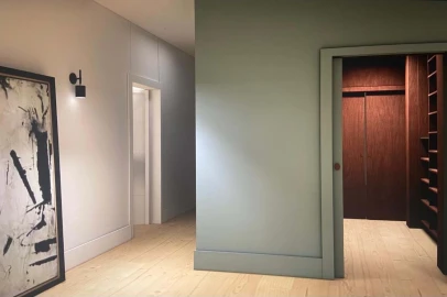 Apartamento T4 para Venda em Avenidas Novas