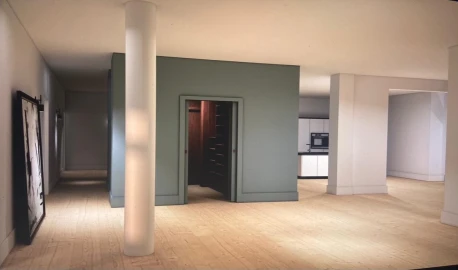 Apartamento T4 para Venda em Avenidas Novas