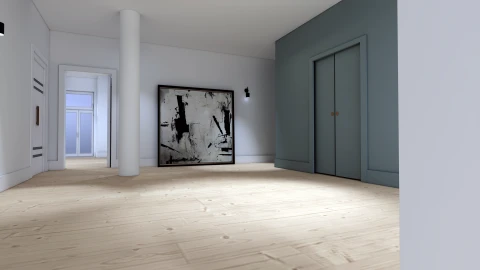 Apartamento T4 para Venda em Avenidas Novas
