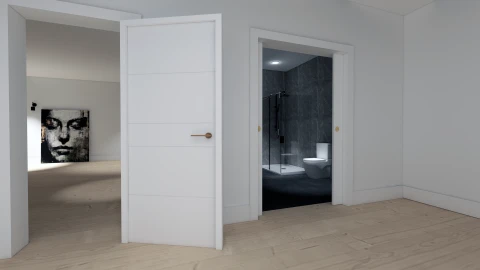 Apartamento T4 para Venda em Avenidas Novas