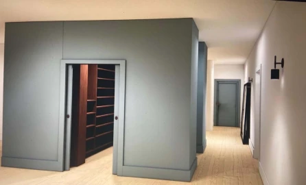 Apartamento T4 para Venda em Avenidas Novas