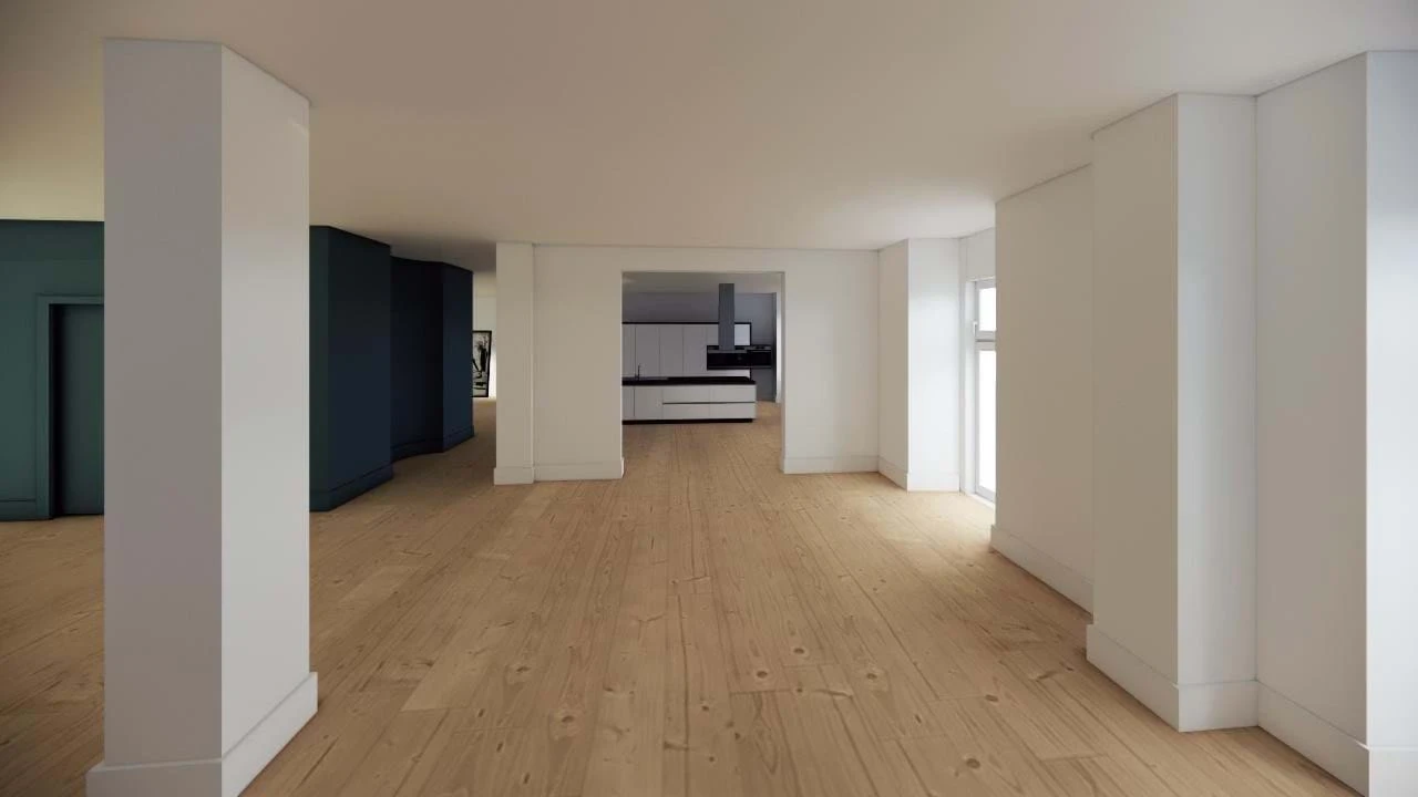 Apartamento T4 para Venda em Avenidas Novas Foto 2
