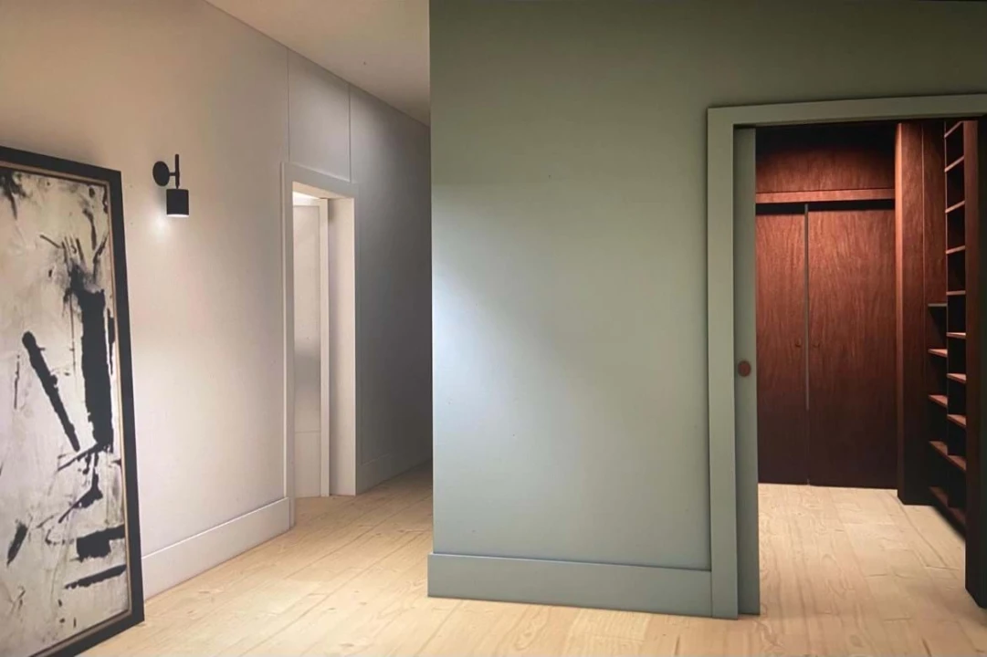 Apartamento T4 para Venda em Avenidas Novas Foto 16