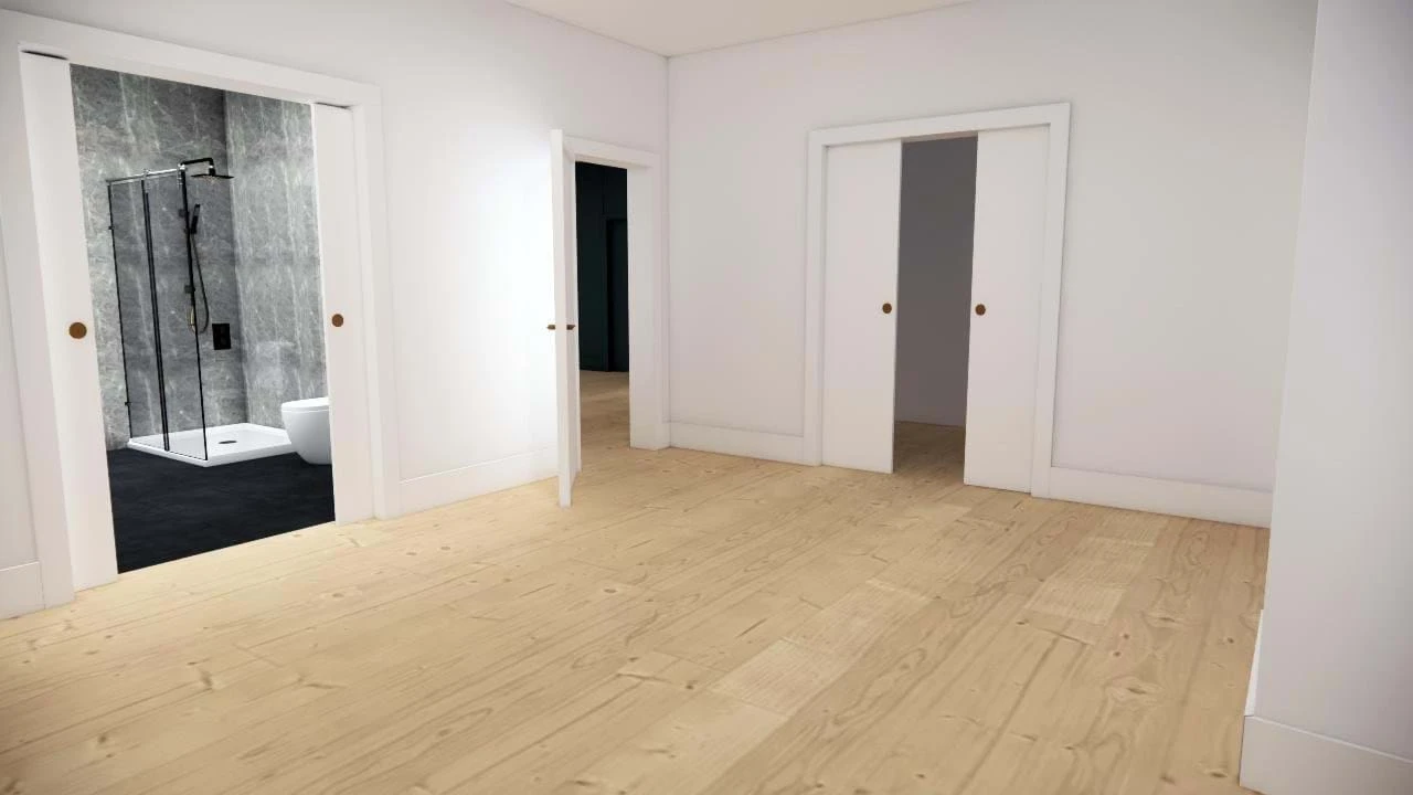 Apartamento T4 para Venda em Avenidas Novas Foto 6
