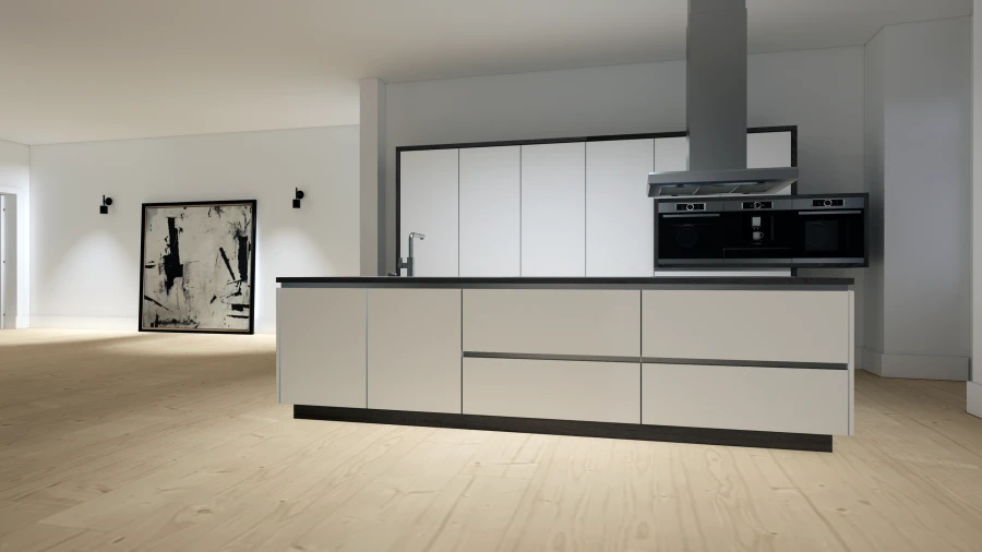 Apartamento T4 para Venda em Avenidas Novas Foto 36