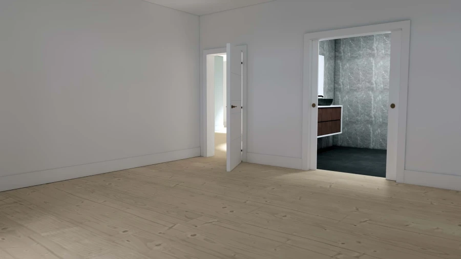 Apartamento T4 para Venda em Avenidas Novas Foto 11