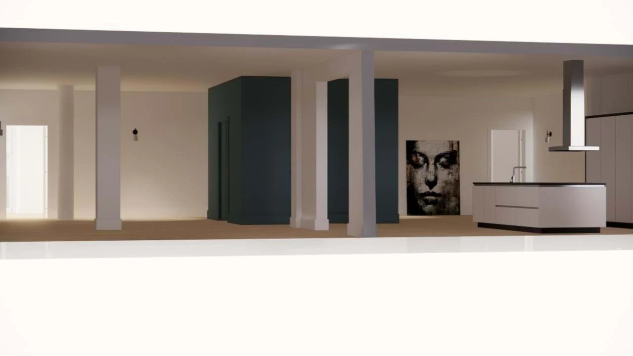 Apartamento T4 para Venda em Avenidas Novas Foto 18