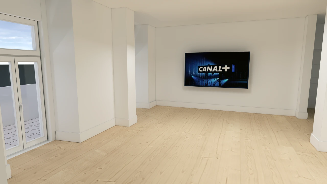 Apartamento T4 para Venda em Avenidas Novas Foto 21