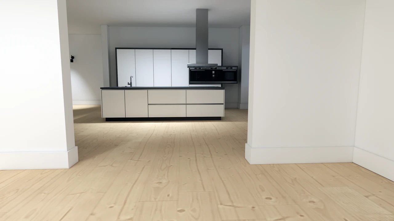 Apartamento T4 para Venda em Avenidas Novas Foto 37