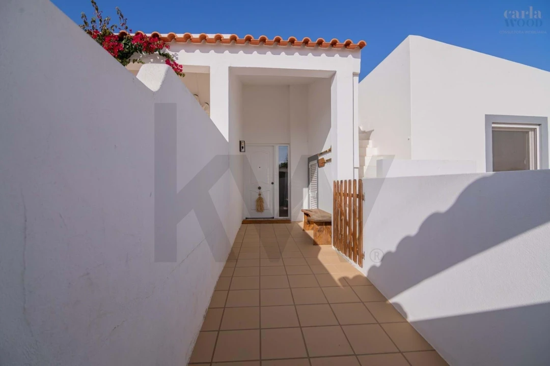 Moradia T4 para Venda em Albufeira e Olhos de Água Foto 46