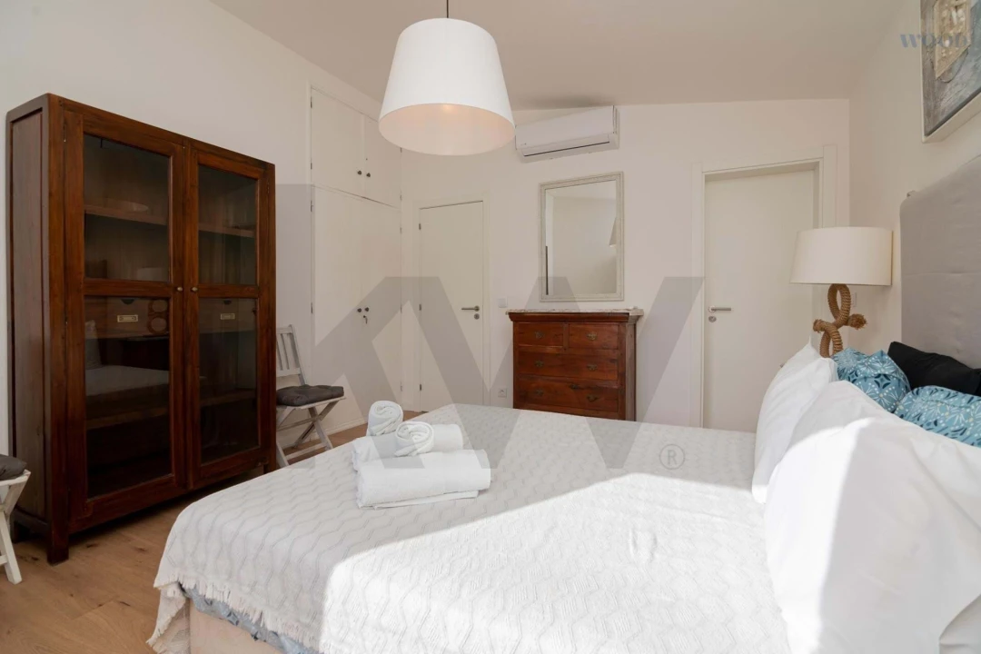 Moradia T4 para Venda em Albufeira e Olhos de Água Foto 58