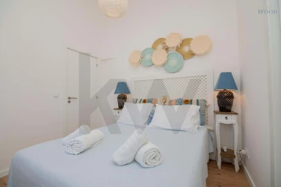 Moradia T4 para Venda em Albufeira e Olhos de Água