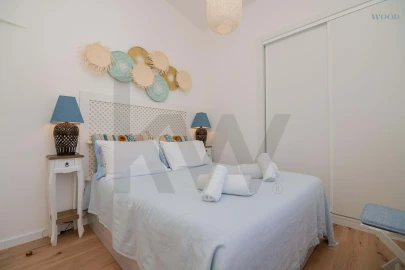 Moradia T4 para Venda em Albufeira e Olhos de Água
