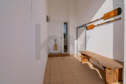 Moradia T4 para Venda em Albufeira e Olhos de Água