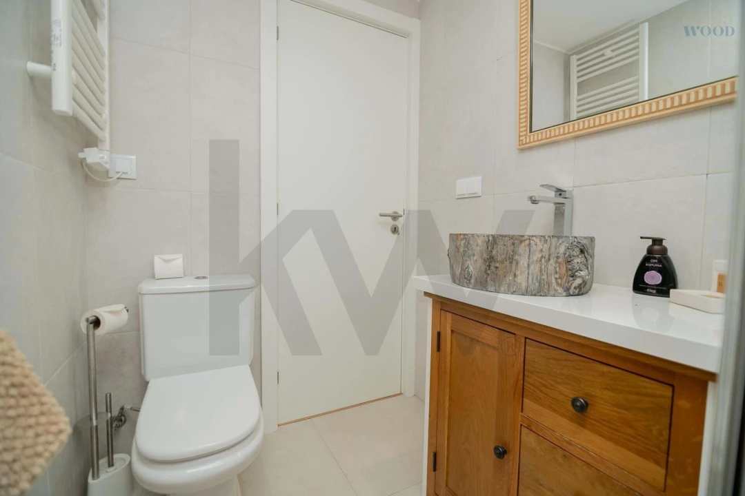Moradia T4 para Venda em Albufeira e Olhos de Água Foto 67