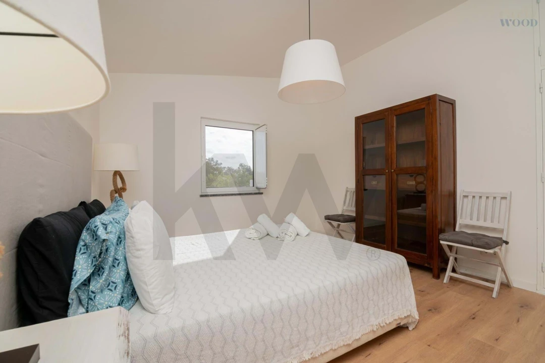 Moradia T4 para Venda em Albufeira e Olhos de Água Foto 56