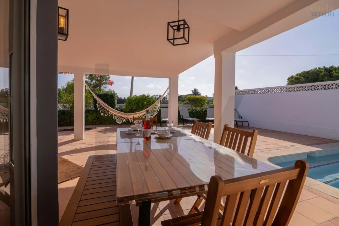 Moradia T4 para Venda em Albufeira e Olhos de Água Foto 40