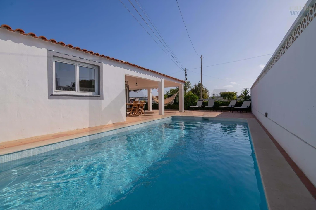 Moradia T4 para Venda em Albufeira e Olhos de Água Foto 25