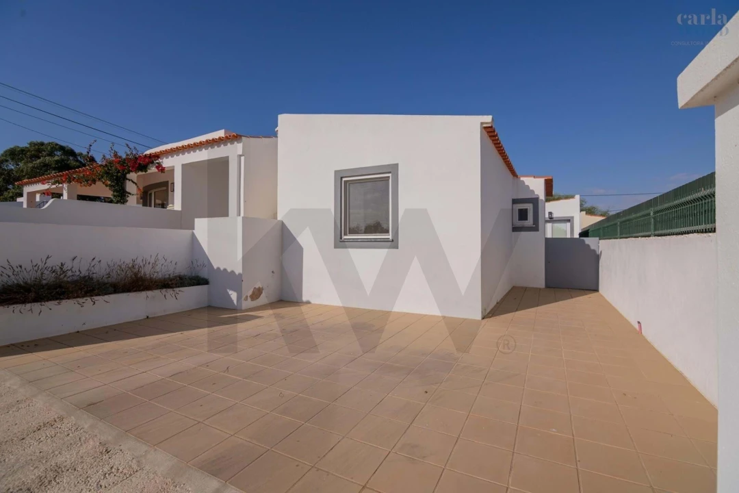 Moradia T4 para Venda em Albufeira e Olhos de Água Foto 14