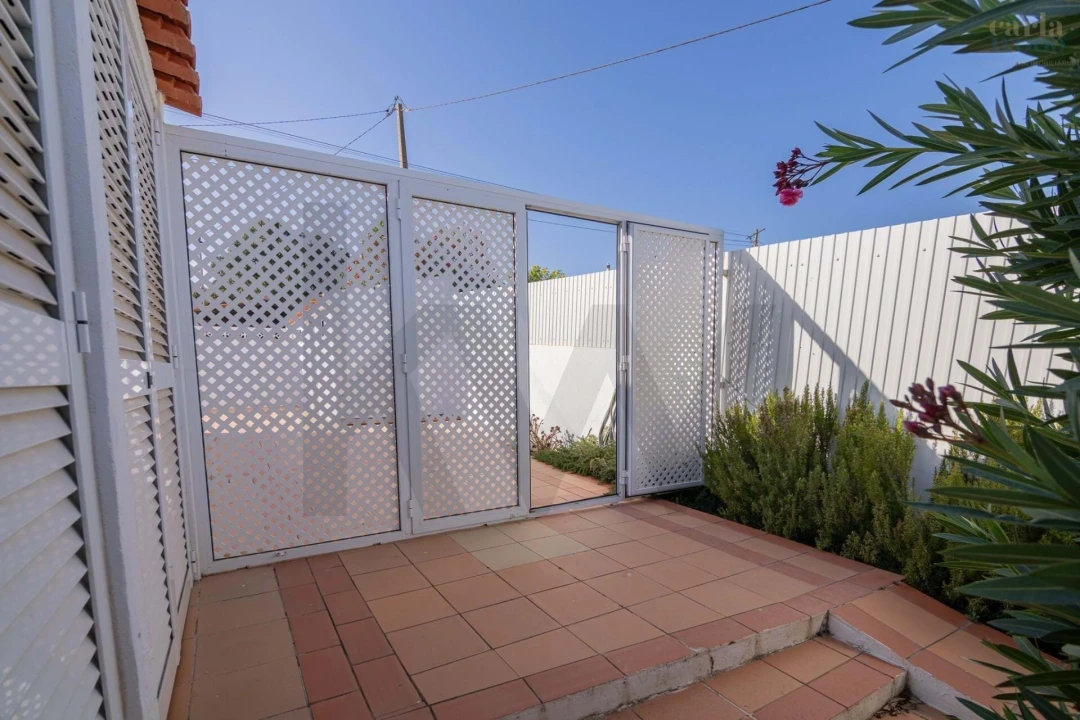 Moradia T4 para Venda em Albufeira e Olhos de Água Foto 20