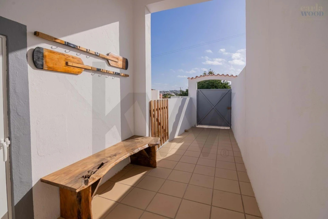 Moradia T4 para Venda em Albufeira e Olhos de Água Foto 49