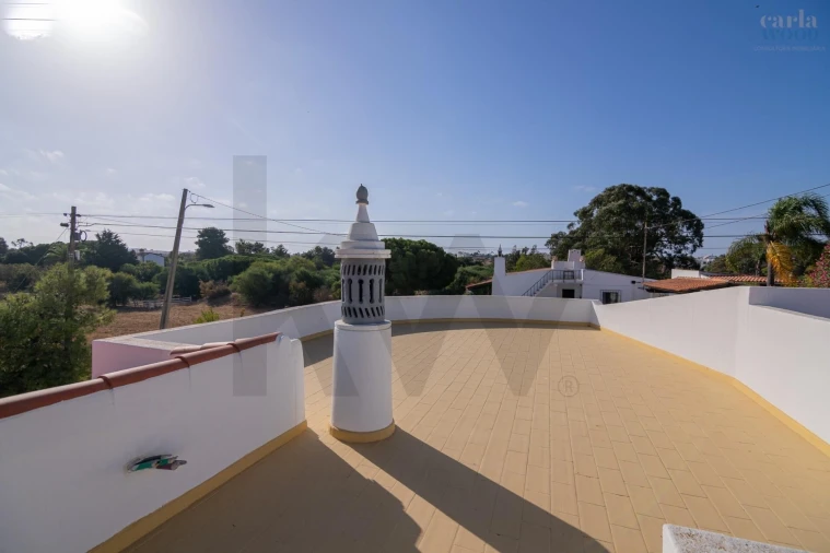 Moradia T4 para Venda em Albufeira e Olhos de Água Foto 42