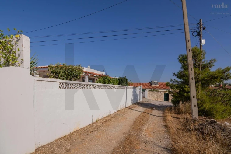Moradia T4 para Venda em Albufeira e Olhos de Água Foto 13