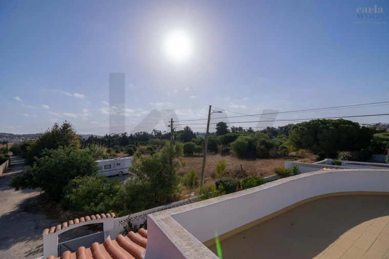Moradia T4 para Venda em Albufeira e Olhos de Água Foto 44