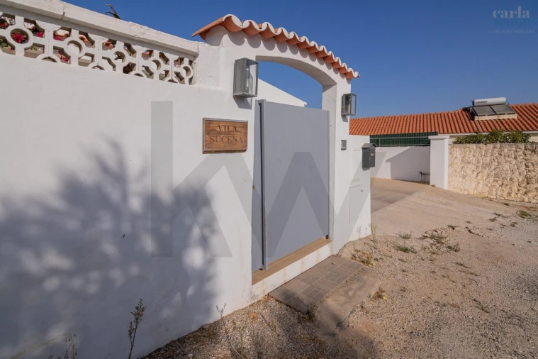 Moradia T4 para Venda em Albufeira e Olhos de Água Foto 12
