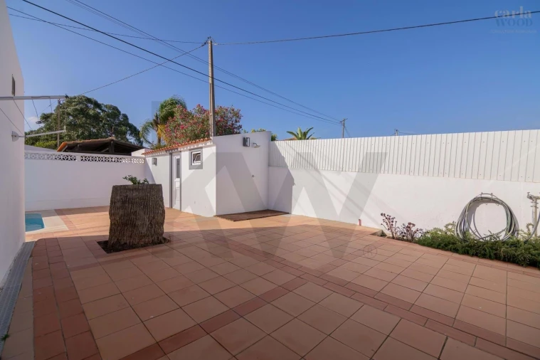 Moradia T4 para Venda em Albufeira e Olhos de Água Foto 26