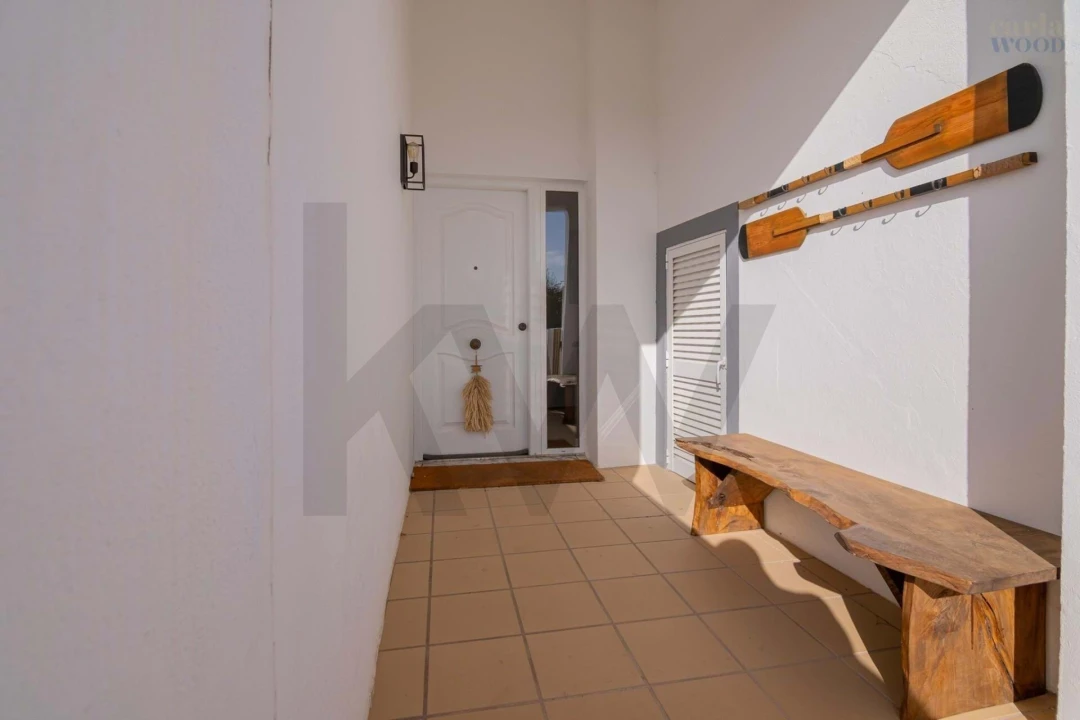 Moradia T4 para Venda em Albufeira e Olhos de Água Foto 48