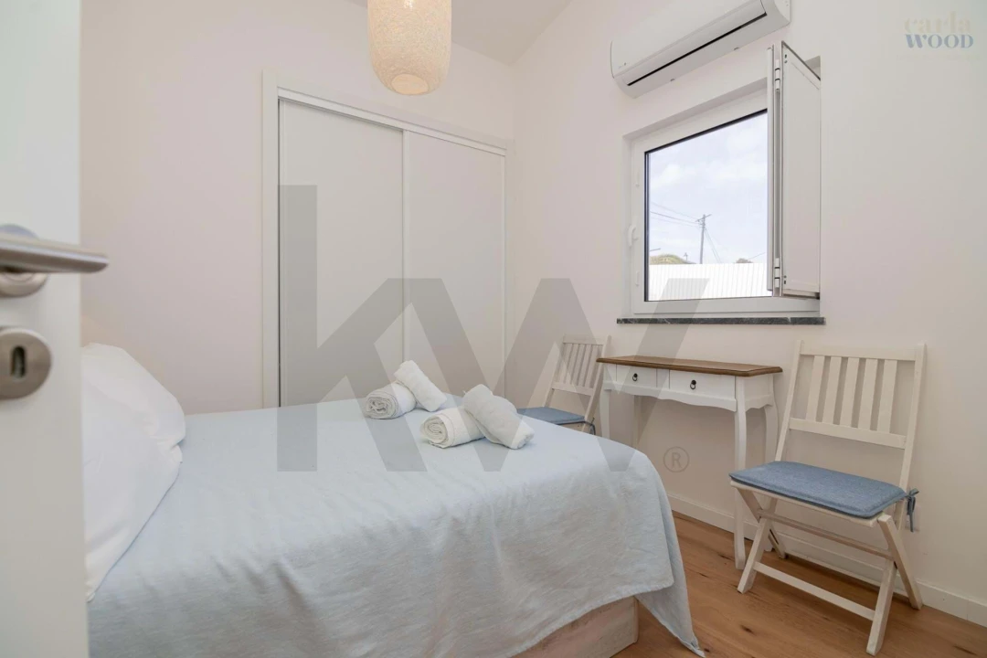 Moradia T4 para Venda em Albufeira e Olhos de Água Foto 83