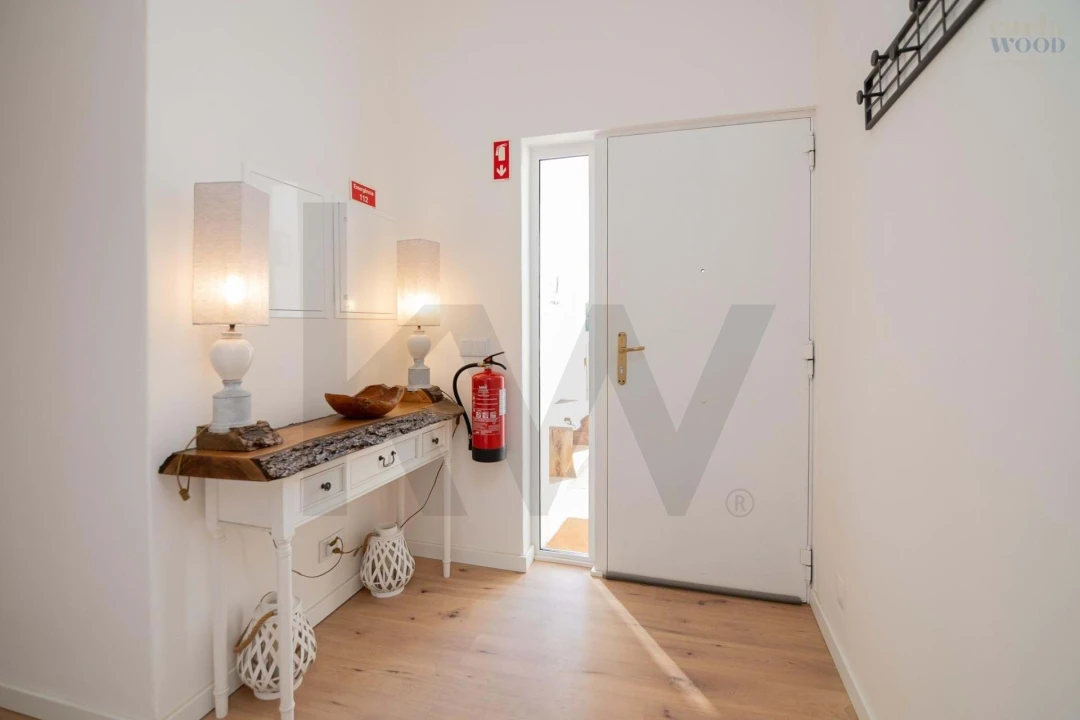 Moradia T4 para Venda em Albufeira e Olhos de Água Foto 52