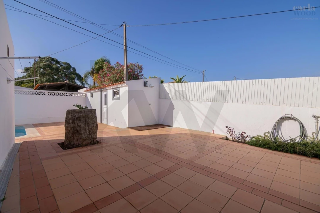Moradia T4 para Venda em Albufeira e Olhos de Água Foto 26