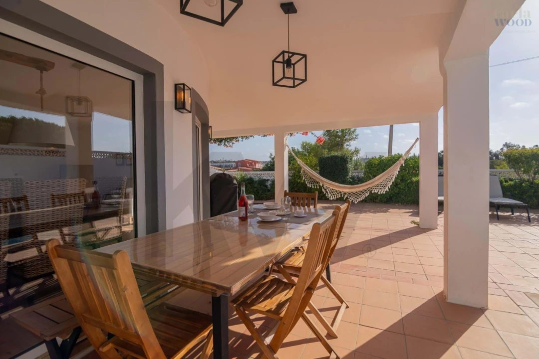 Moradia T4 para Venda em Albufeira e Olhos de Água Foto 39