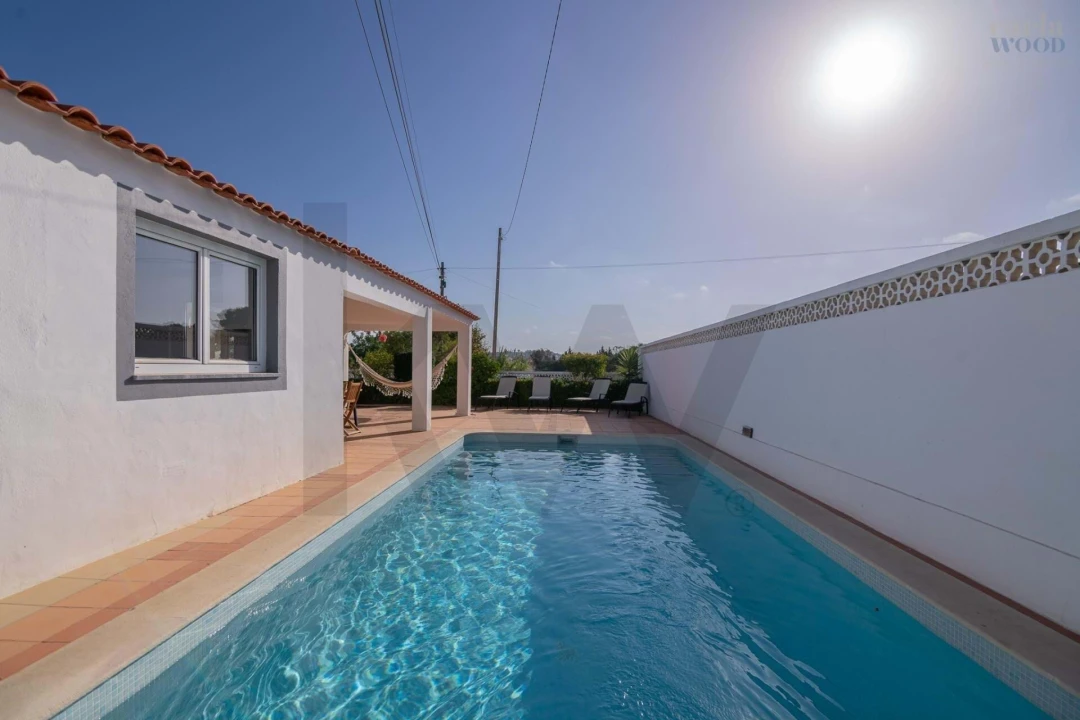 Moradia T4 para Venda em Albufeira e Olhos de Água Foto 23