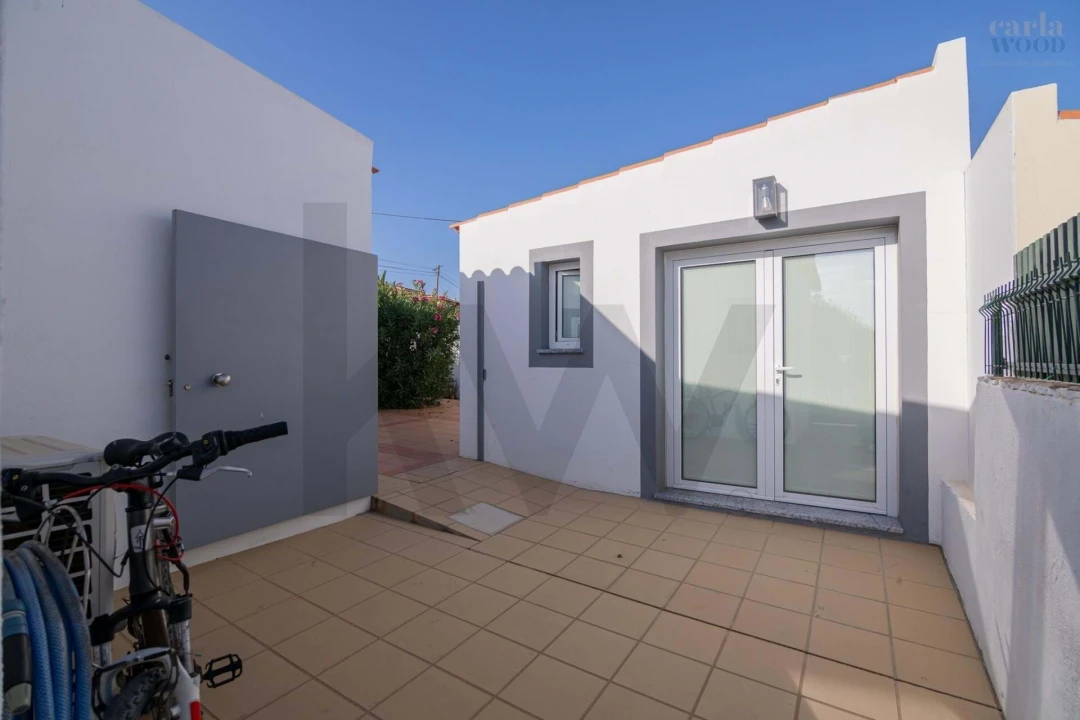 Moradia T4 para Venda em Albufeira e Olhos de Água Foto 17