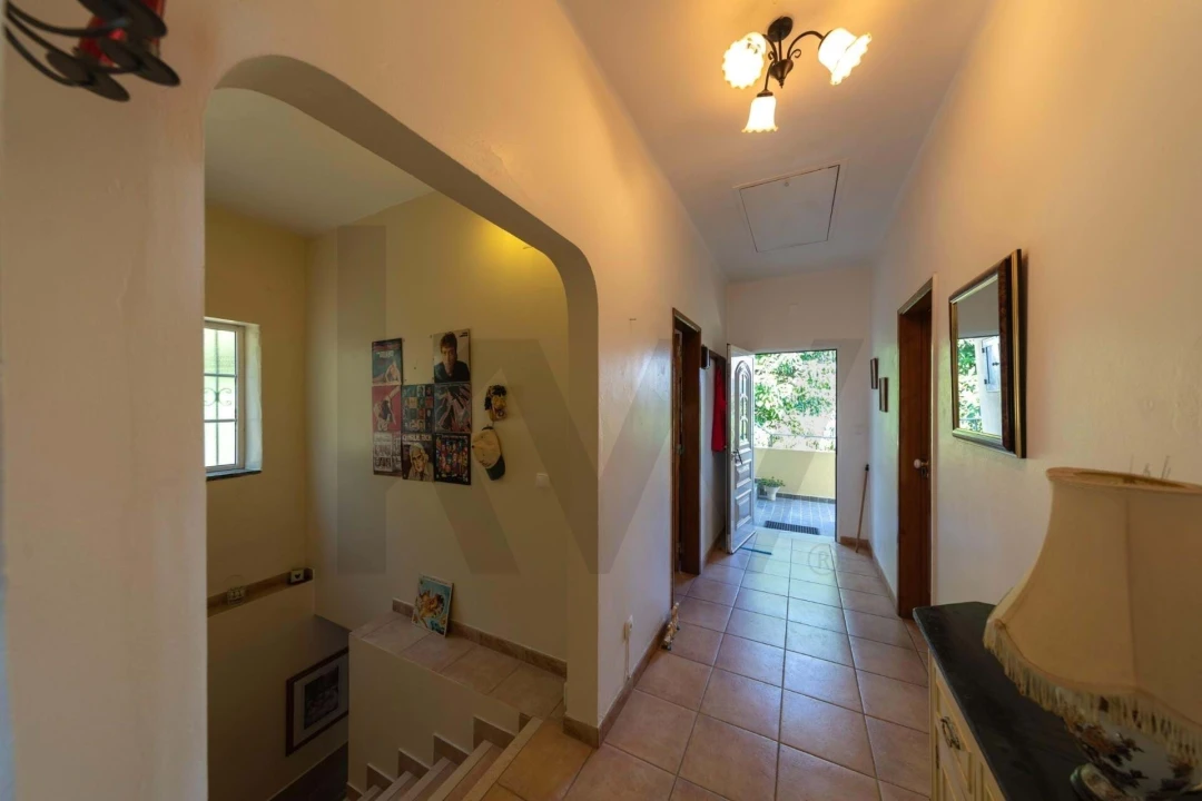 Moradia T3 para Venda em Monchique Foto 16