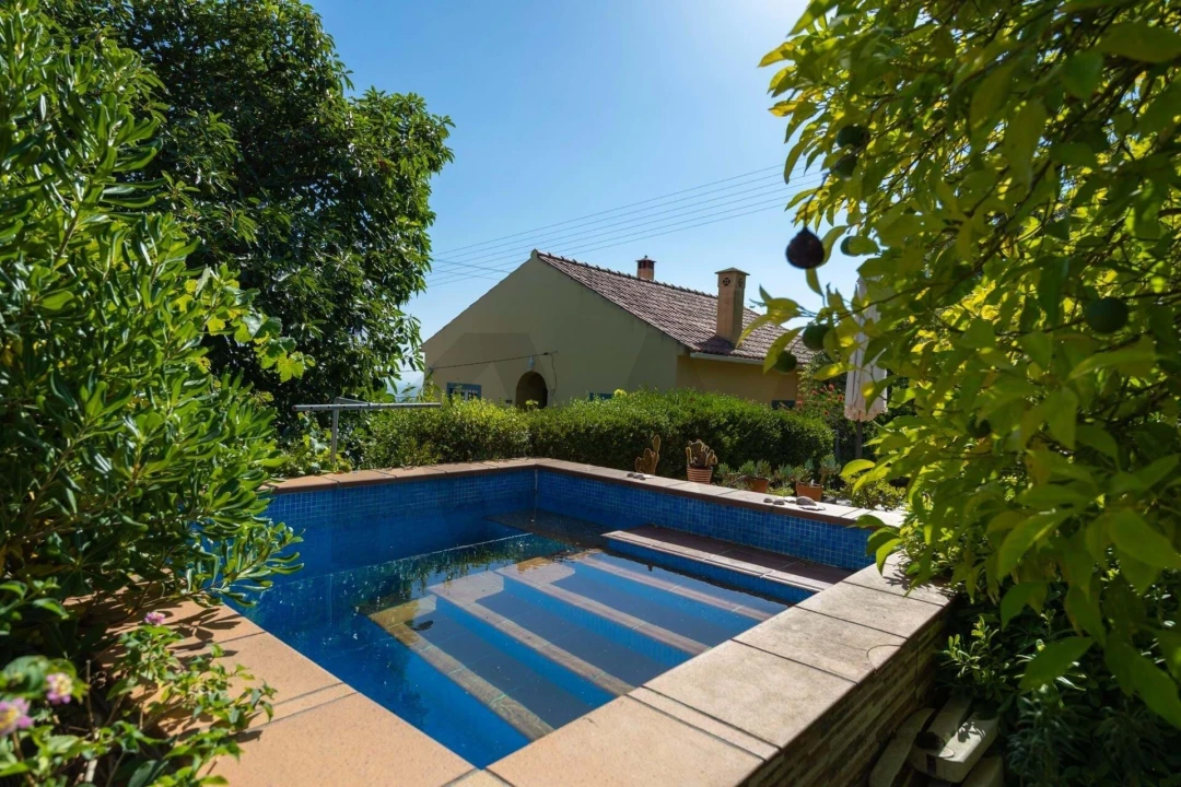 Moradia T3 para Venda em Monchique Foto 27