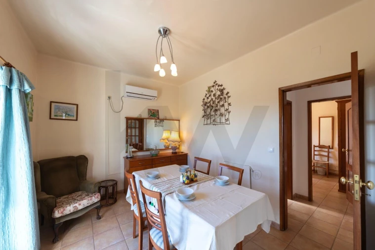 Moradia T3 para Venda em Monchique Foto 9